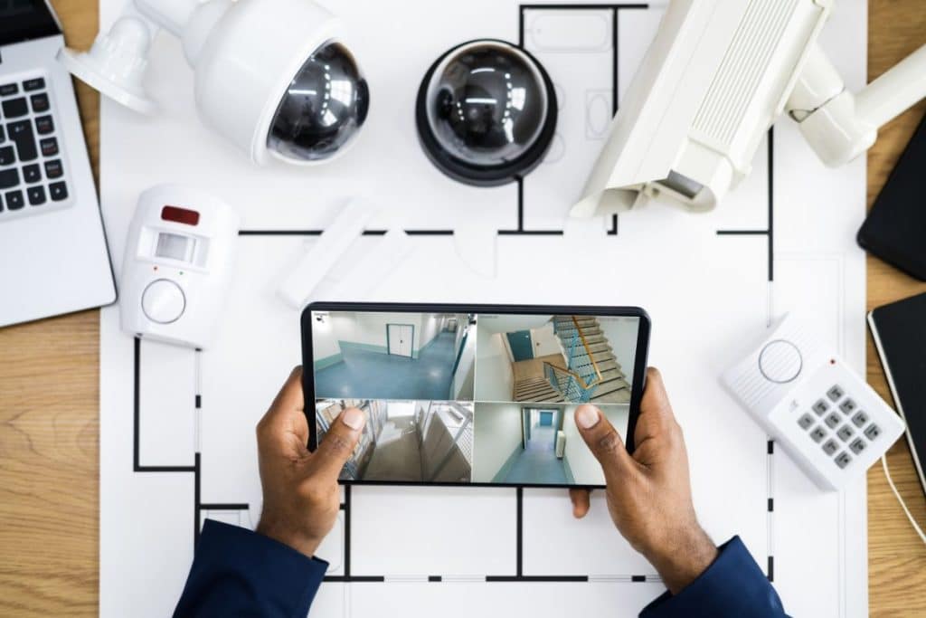 Business Alarm System Installation – Mistakes to Avoid in 2025