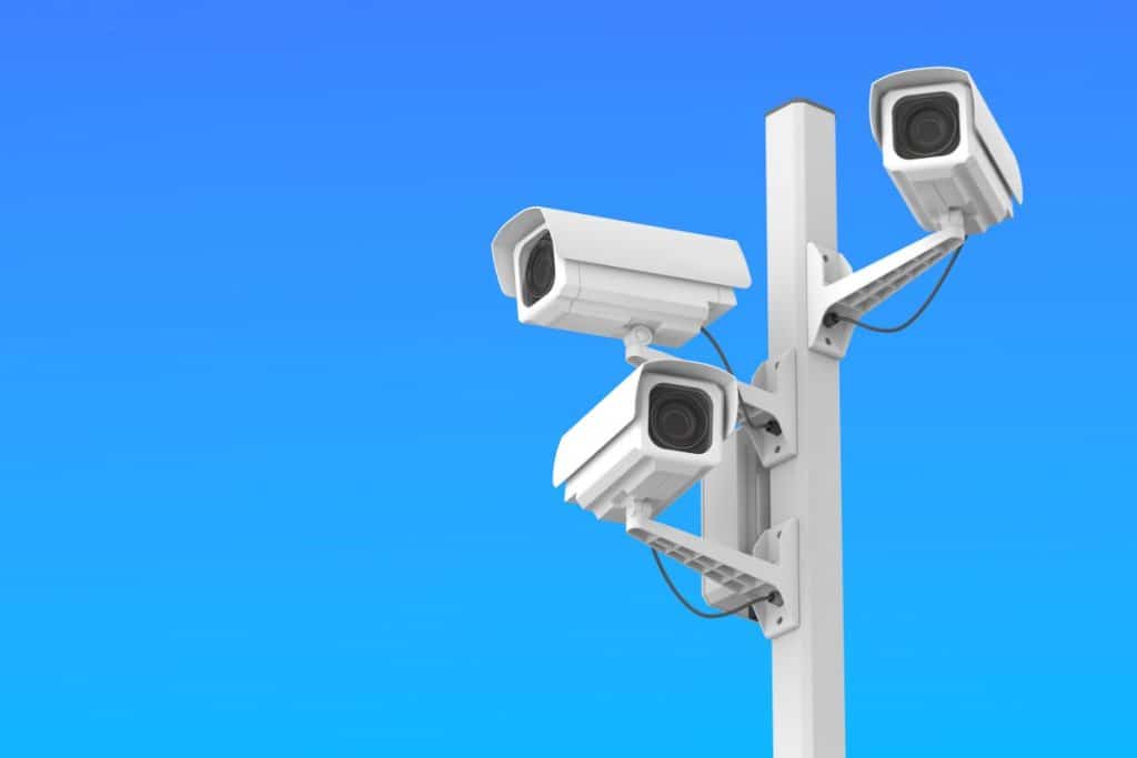 cctv cameras