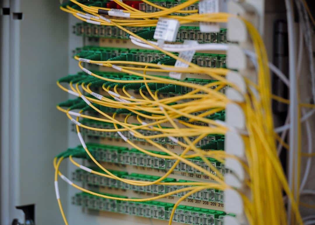 data-center