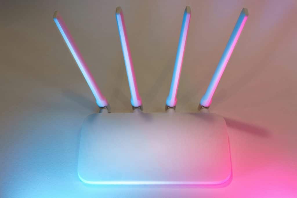 router