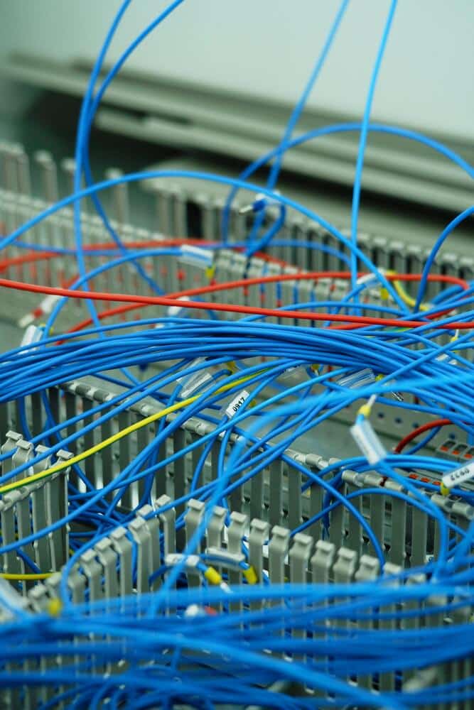fiber-cabling