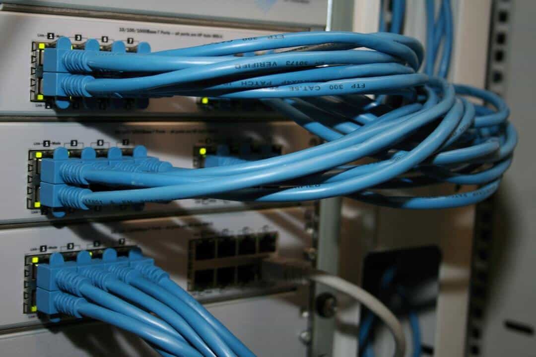 structured cabling