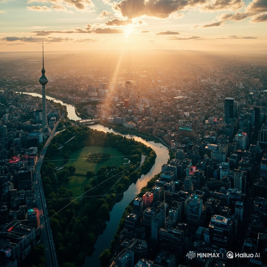 Technician installing and testing electronic security equipment