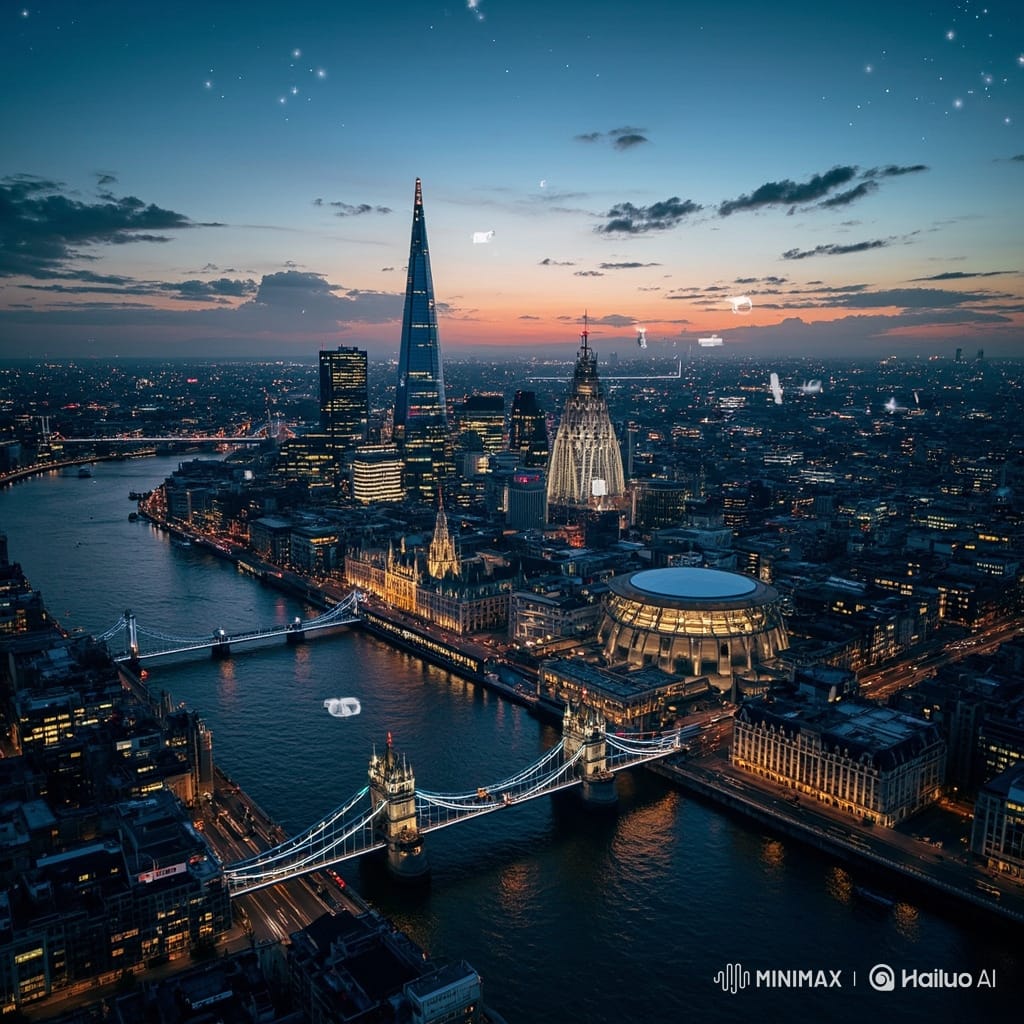 Technician inspecting wiring and security system components during installation