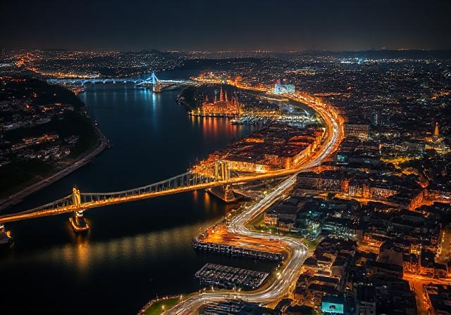 EuroTSI technician performing CCTV camera maintenance at a commercial site