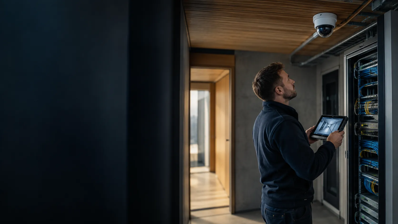Commercial security engineering — Enhancing UK Commercial Security with Biometric ID Cross-Checks in CCTV Systems